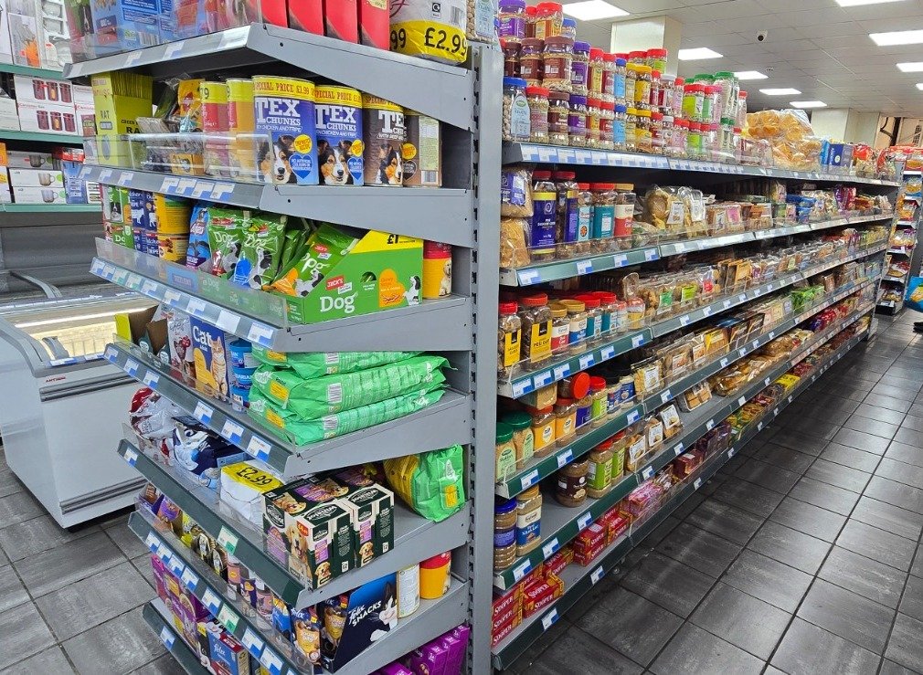 NH Foods bakery products